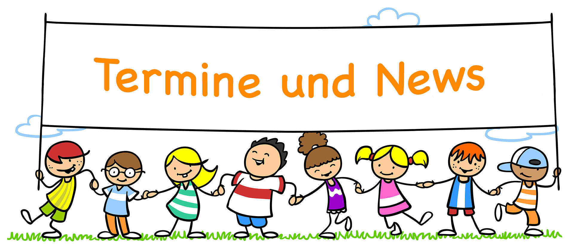 Termine und News |